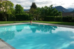 Appartement Pienzenau Merano